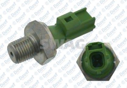 SWAG 50926579 Yag Musuru Transit V347 06>14 Connect 1.8tdci 02>13 Focus 98 /> C Max 04 /> Fiesta 01 /> 1.0 Ecoboo